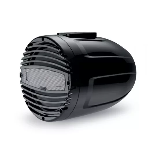 Hertz HTX 8 M-FL-W alb barca turn difuzor coaxial