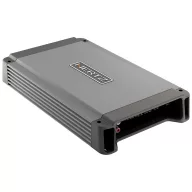 Hertz HCP 5 MD 24V Amplificator marin cu 5 canale de 24V