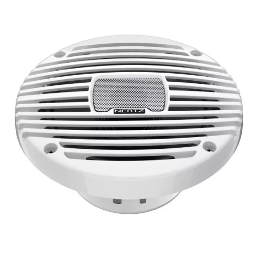 Difuzor coaxial marin Hertz HEX 6.5 M-W alb