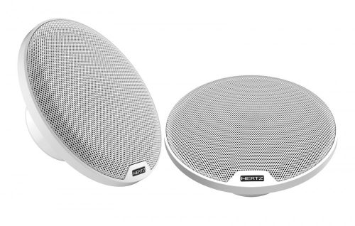 Hertz HEX 6.5 C-W 16.5 cm difuzor marin, pentru bărci