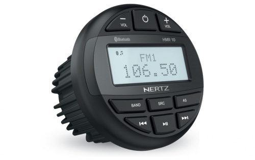 Hertz HMR 10 Digital media player cu barcă