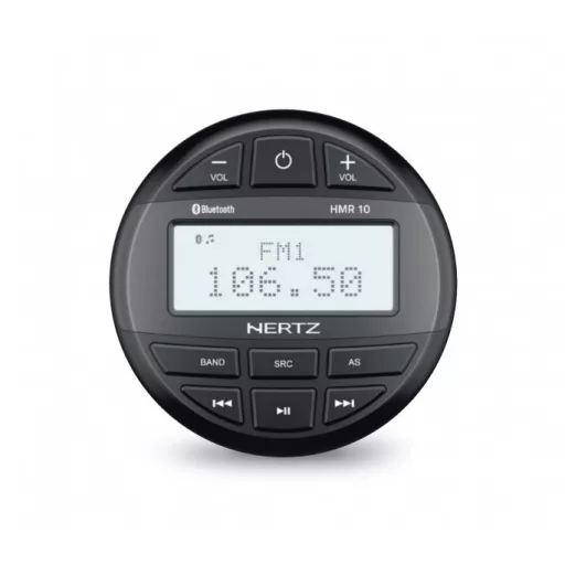 Hertz HMR 10 Digital media player cu barcă