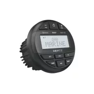 Player media digital Hertz HMR 10 D cu tuner DAB+