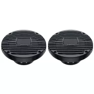 Hertz HEX 6.5 M-TW difuzor coaxial marin negru