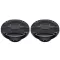 Hertz HEX 6.5 M-TW difuzor coaxial marin negru