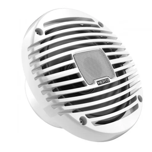 Hertz HEX 6.5 M-TW difuzor coaxial marin negru