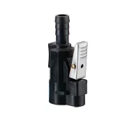   Piuliță conector combustibil pentru rezervorul de combustibil MER, MAR EVA
