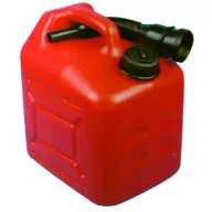 Bidon de combustibil cu rezervor 15 L EVA