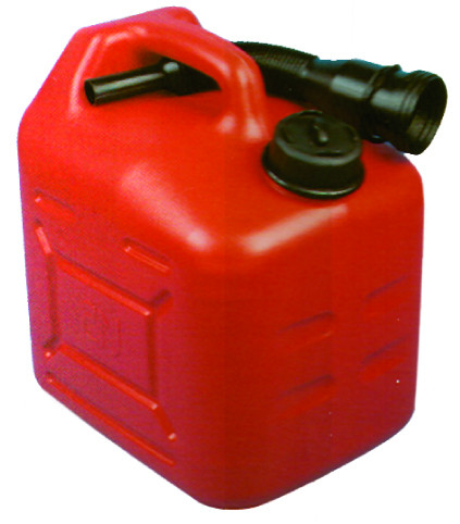 Bidon de combustibil cu rezervor 15 L EVA