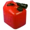 Bidon de combustibil cu rezervor 15 L EVA