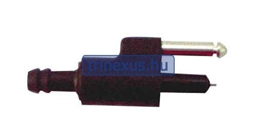 Conector combustibil MER, MAR father EVA