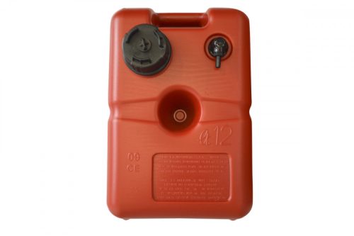 Rezervor de combustibil 12 L EVA