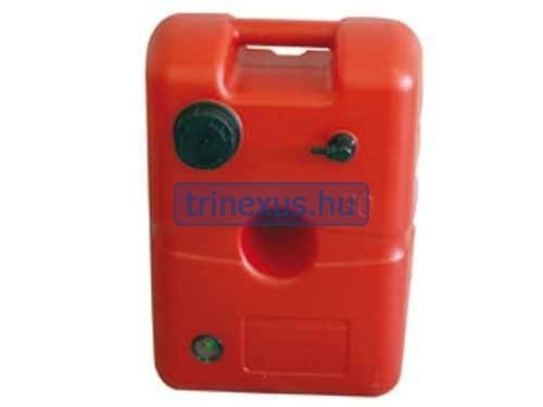 Rezervor de combustibil cu indicator de nivel 30 l EVA