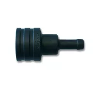 Piuliță conector combustibil rotundă Honda 8 mm EVA