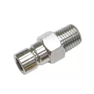 Conector combustibil tată Honda EVA