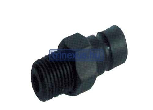 Conector combustibil tată Honda EVA