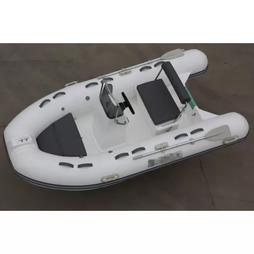 Dawn Marine RIB 330B