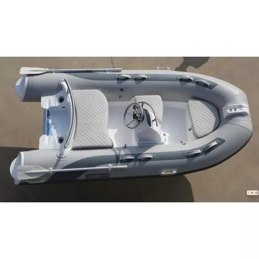 Dawn Marine RIB 330C