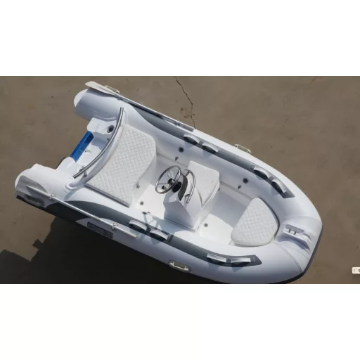 Dawn Marine RIB 330C