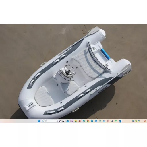 Dawn Marine RIB 330C