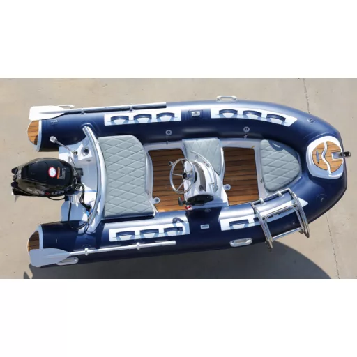 Dawn Marine RIB 330C