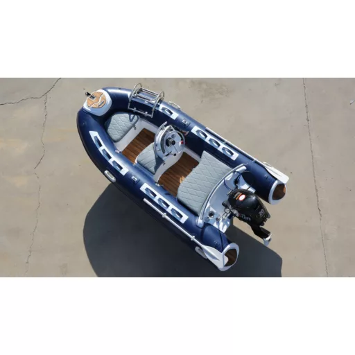 Dawn Marine RIB 330C
