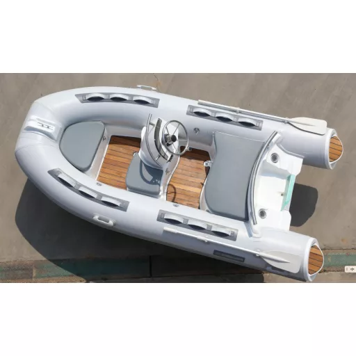 Dawn Marine RIB 330C