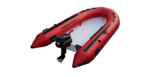 Dawn Marine RIB 360A