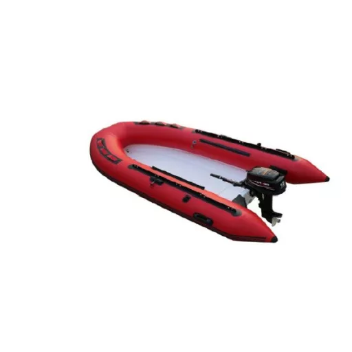 Dawn Marine RIB 360A