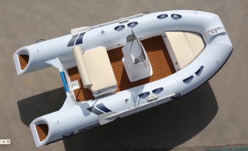 Dawn Marine RIB 360B