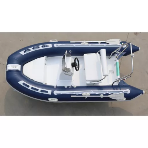 Dawn Marine RIB 360B