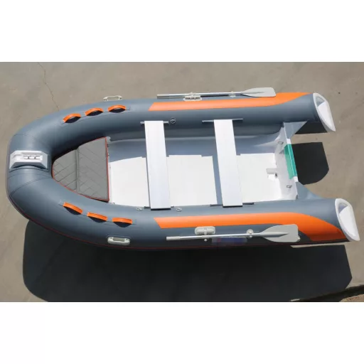 Dawn Marine RIB 360B