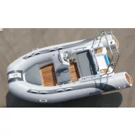 Dawn Marine RIB 360C
