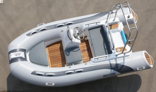 Dawn Marine RIB 360C