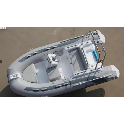 Dawn Marine RIB 360C