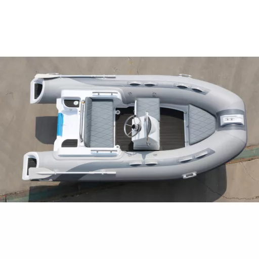 Dawn Marine RIB 360C