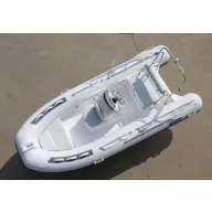 Dawn Marine RIB 390B