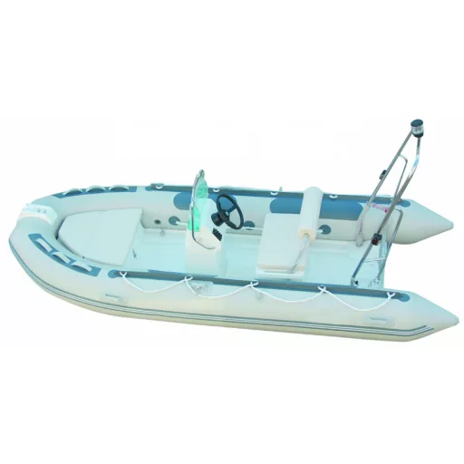 Dawn Marine RIB 390B