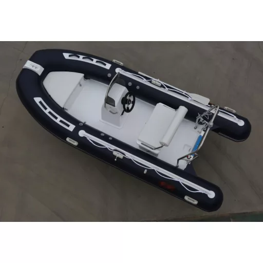 Dawn Marine RIB 390B