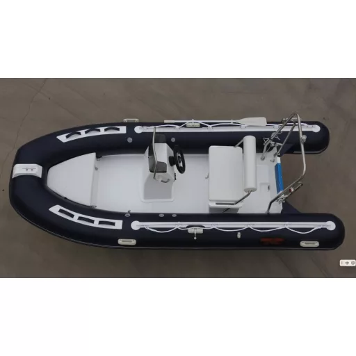 Dawn Marine RIB 390B