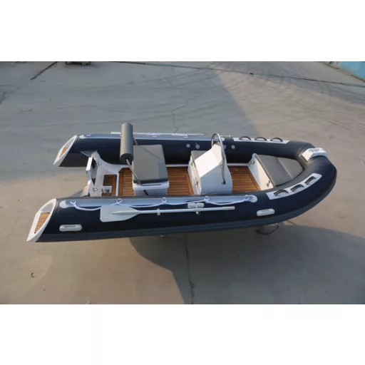 Dawn Marine RIB 390B