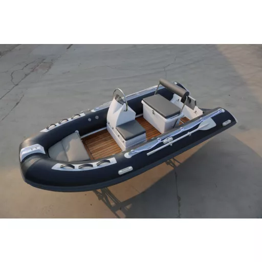 Dawn Marine RIB 390B