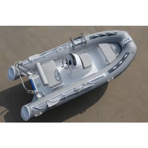 Dawn Marine RIB 390B