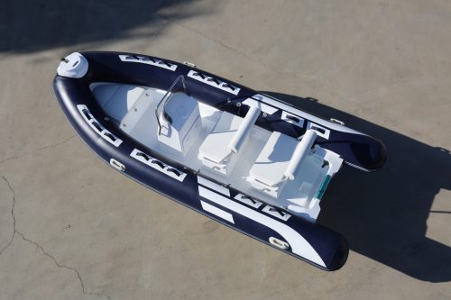 Dawn Marine RIB 480A
