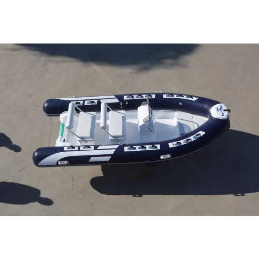 Dawn Marine RIB 480A