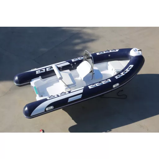 Dawn Marine RIB 480A
