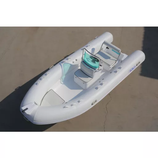 Dawn Marine RIB 480A