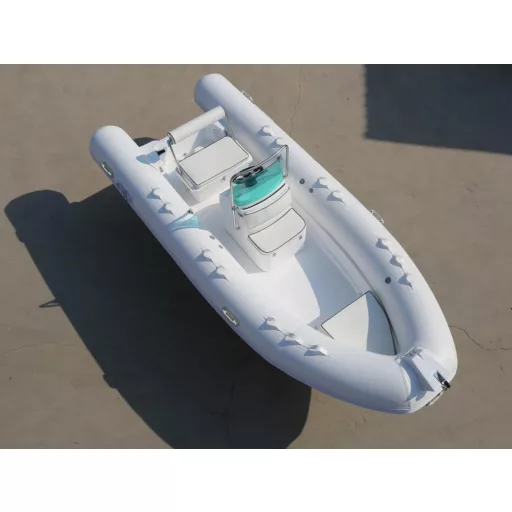 Dawn Marine RIB 480A