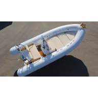 Dawn Marine RIB 500