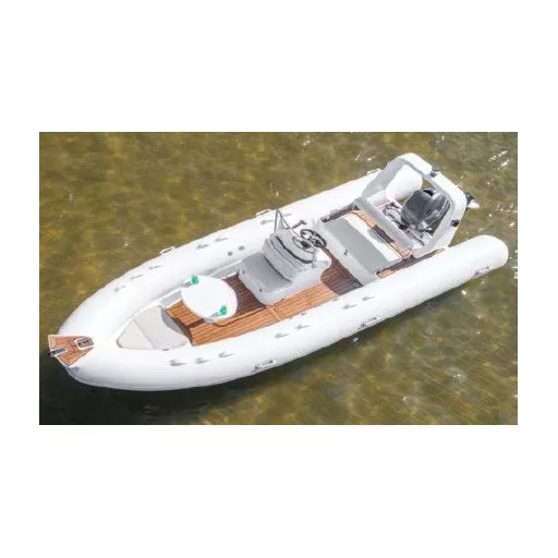 Dawn Marine RIB 500